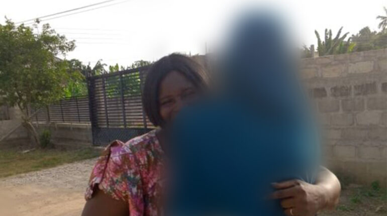 Girl Aged 15 Years Rescued from Child Marriage