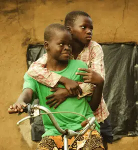 Hurds beneficiaries