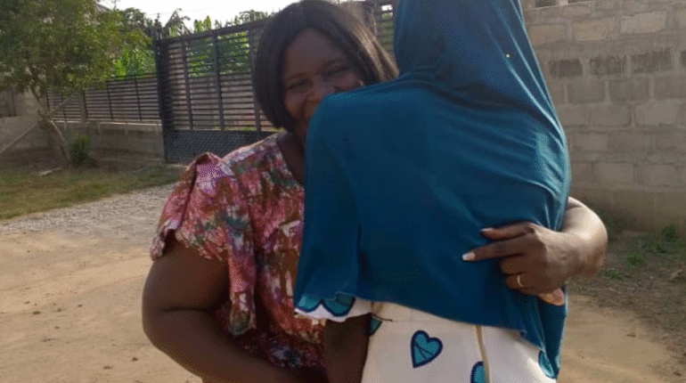 Girl Aged 15 Years Rescued from Child Marriage