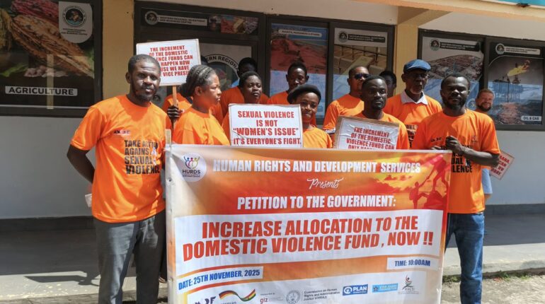 “OUR STORIES ARE OFTEN UNHEARD” – WOMEN WITH DISABILITIES STAND FOR THEIR RIGHTS